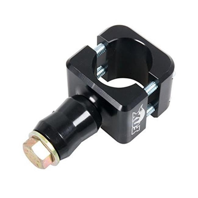 Fox Shox 1.5 in. Universal Aluminium Tie Rod Mounting Clamp
