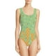 thumbnail image 1 of WILLBEST Traje de Baño Mujer 2 Piezas Traje de Baño Para Nadar Monokini E y Cómodo Para Primavera y Verano Ideal Para Aventuras En La Piscina y La Playa, 1 of 3
