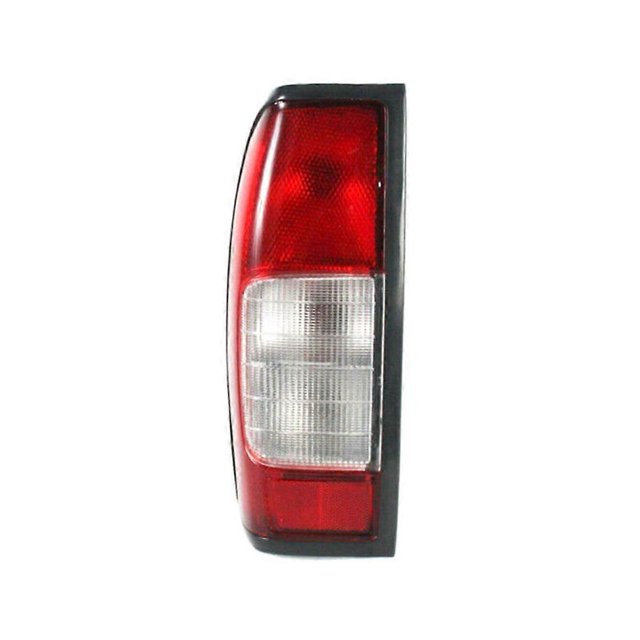 Car Left Tail Light Brake Lamp Signal Lamp for Navara D22 Ute DX ST ST-R 1997-2015 RLN026--L
