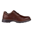 thumbnail image 2 of ZAPATOS CABALLERO MERANO 43040 PIEL CAFÉ, 2 of 4