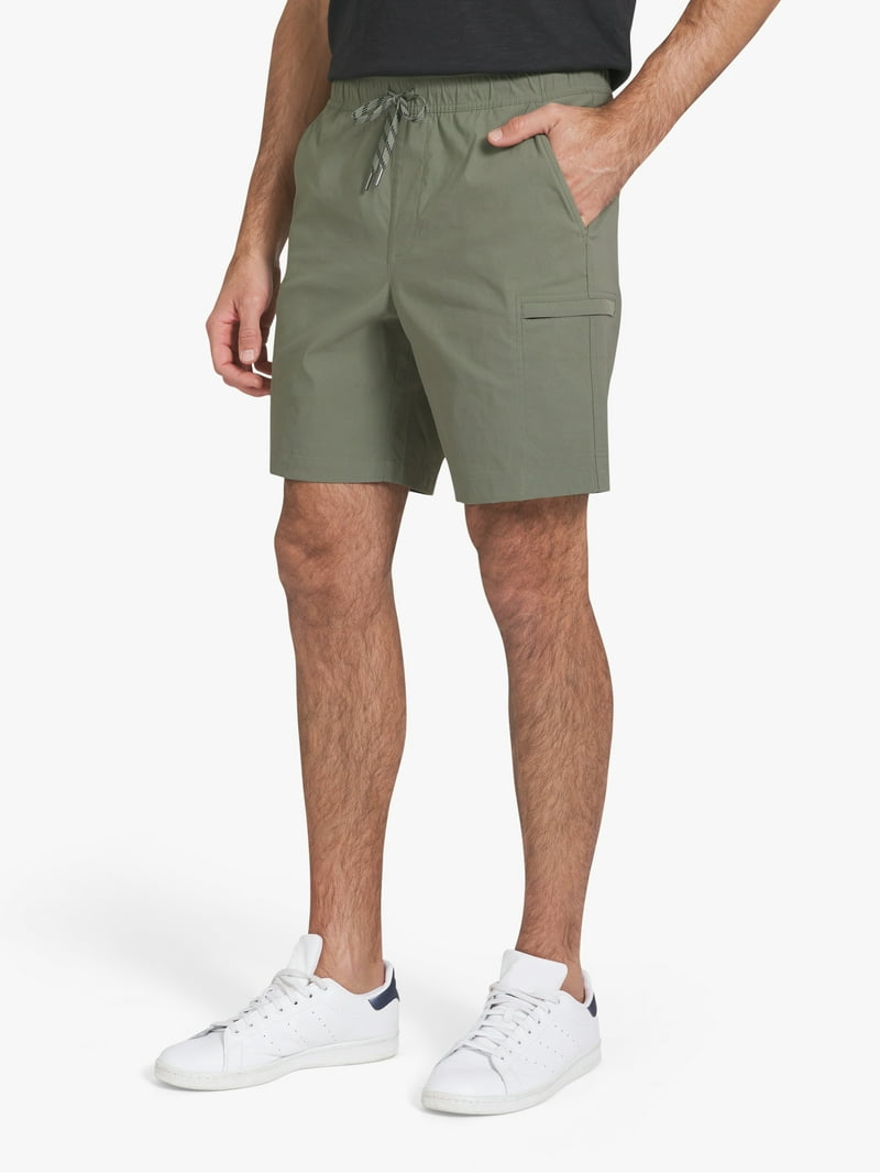 Chaps Performance Cargo Short, Sizes S-2XL, 8