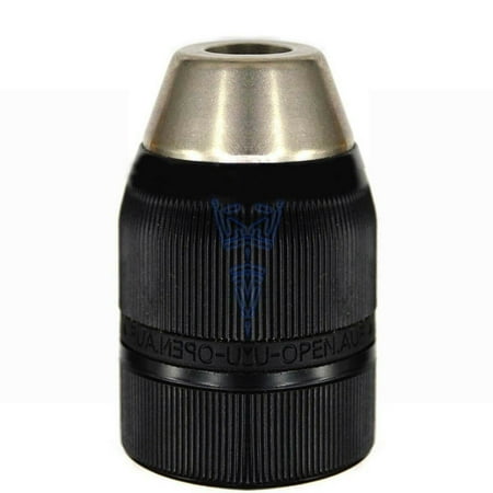 

jacobs 13MM Drill Chuck 1/2 Inch for Hitachi Makita DeWalt Keyless