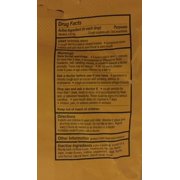 Ricola Natural Herb Drops for Cough, 50 ct, 12-Pack