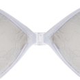 thumbnail image 5 of Adhesive Bra Strapless Adhesive Invisible Push Up Silicone Bra For Backless Dress White, 5 of 5