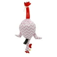 thumbnail image 1 of Chicken Grocery Bag Holder for Organization Creative Hanging Storage Pouch Household, 1 of 2