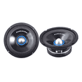 thumbnail image 2 of Set de Medios Rangos Audiobahn 6.5' para Auto ABC6500Y, 2 of 4