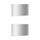 thumbnail image 1 of 2 paquetes de piezas de de material acero para resortes y placas magnéticas para SLA Hugo Placa de construcción de resina, 1 of 10
