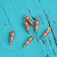 thumbnail image 4 of 4Way Car Tyre Valve Repair Tool & 4 Pcs Tire Stem Core Remover Installers Y1T1, 4 of 9
