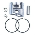 thumbnail image 4 of 44mm Piston Ring Pin Circlip Kit for Stihl MS251 MS 251 Chainsaw 11430302007, 4 of 5