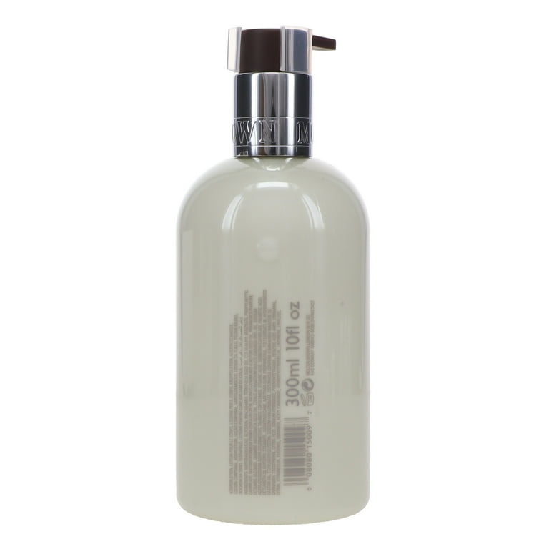 Molton Brown Orange & Bergamot Body Lotion 10 oz - Walmart.com