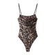 thumbnail image 4 of HH TRAF Mono de verano para mujer, informal, con pliegues, decoración, sin espalda, sexy, con tirantes, mono de mujer liso sin mangas, ropa de playa, mono para mujer, 4 of 4