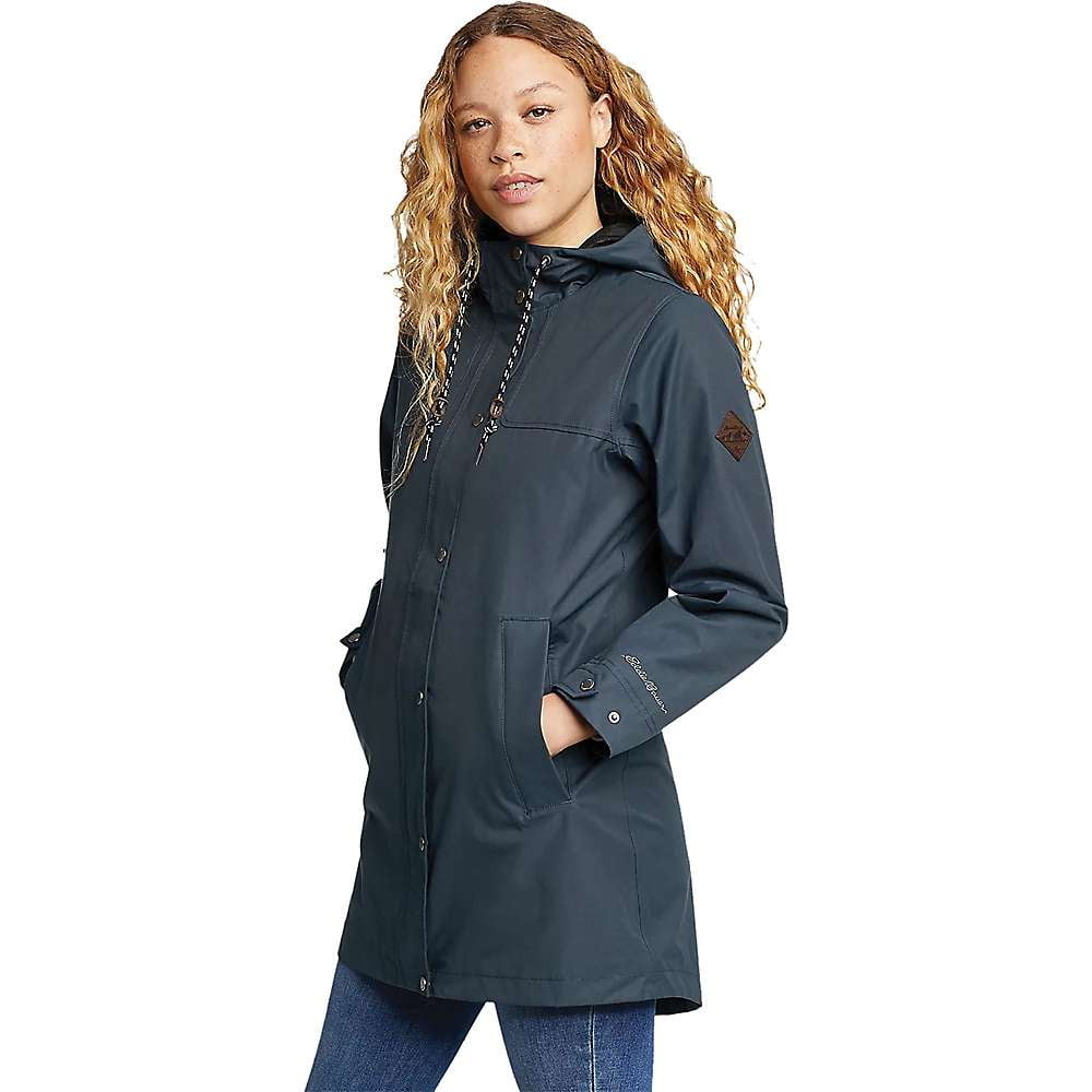 Eddie Bauer Women's Charly Parka