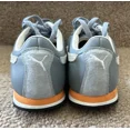 thumbnail image 4 of PU & MA Vintage Gray/Orange Shoes Mens 6 Sneaker Trainer NWOB, 4 of 6