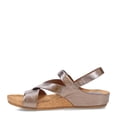 thumbnail image 4 of Sandalias Eurosoft Gianetta Pewter Talla 9 Mediana, 4 of 7