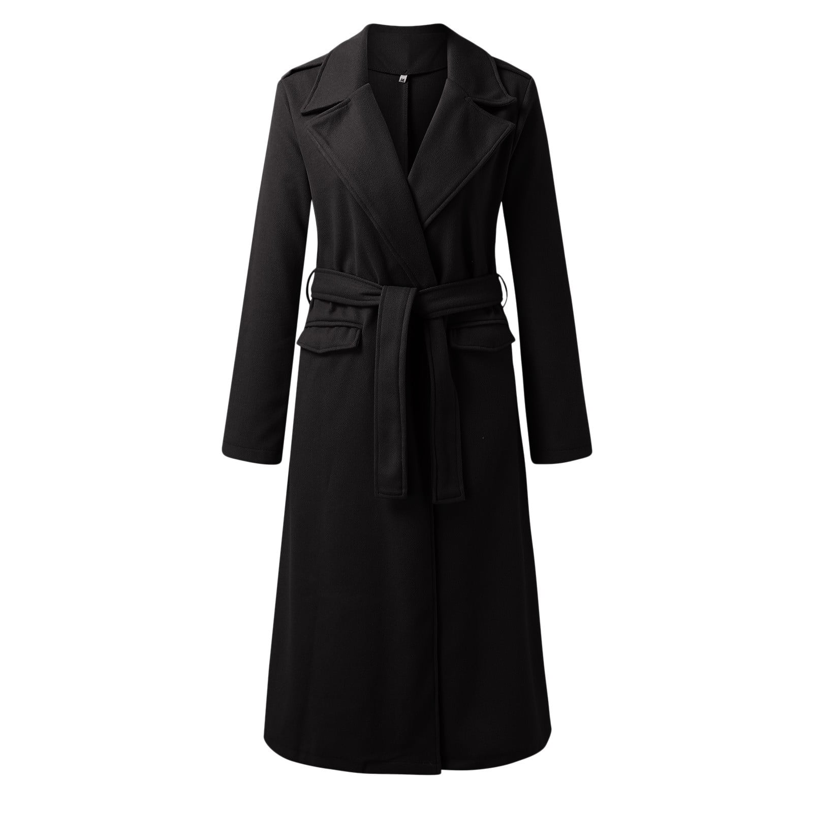 Black boiled wool jacket women's new arrivals