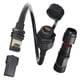 thumbnail image 1 of Adaptador Ethernet STARGEAR para Starlink Gen 3/Mini con acoplador, 1 of 1