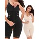 thumbnail image 4 of Corsé ajustado para mujer de talla grande adecuado para múltiples escenarios, mono de fitness, mono de yoga, 4 of 4