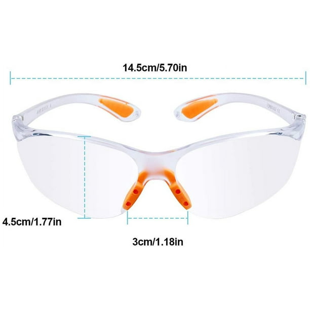 Lentes de seguridad bodega aurrera new arrivals