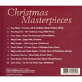 thumbnail image 2 of Les Chefs-D'œuvre de Noël [Audio CD], 2 of 2