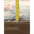 thumbnail image 7 of Pasargad Home Modern Collection Hand-Knotted Bsilk&wool Area Rug, 9' 2" X 12' 0", Multi, 7 of 7