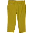 thumbnail image 1 of Pantalones casuales Alfani para mujer amarillo 16, 1 of 2