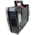 thumbnail image 5 of CMST17805 - TOOL CASE 18X14X6 7-SECTION CLEAR LID SIDE LATCHES, 5 of 6