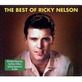 thumbnail image 4 of Ricky Nelson - Best of Ricky Nelson [CD], 4 of 4
