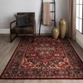 thumbnail image 4 of Hometrends Essex Nylon Area Rug 5'x7', 4 of 7