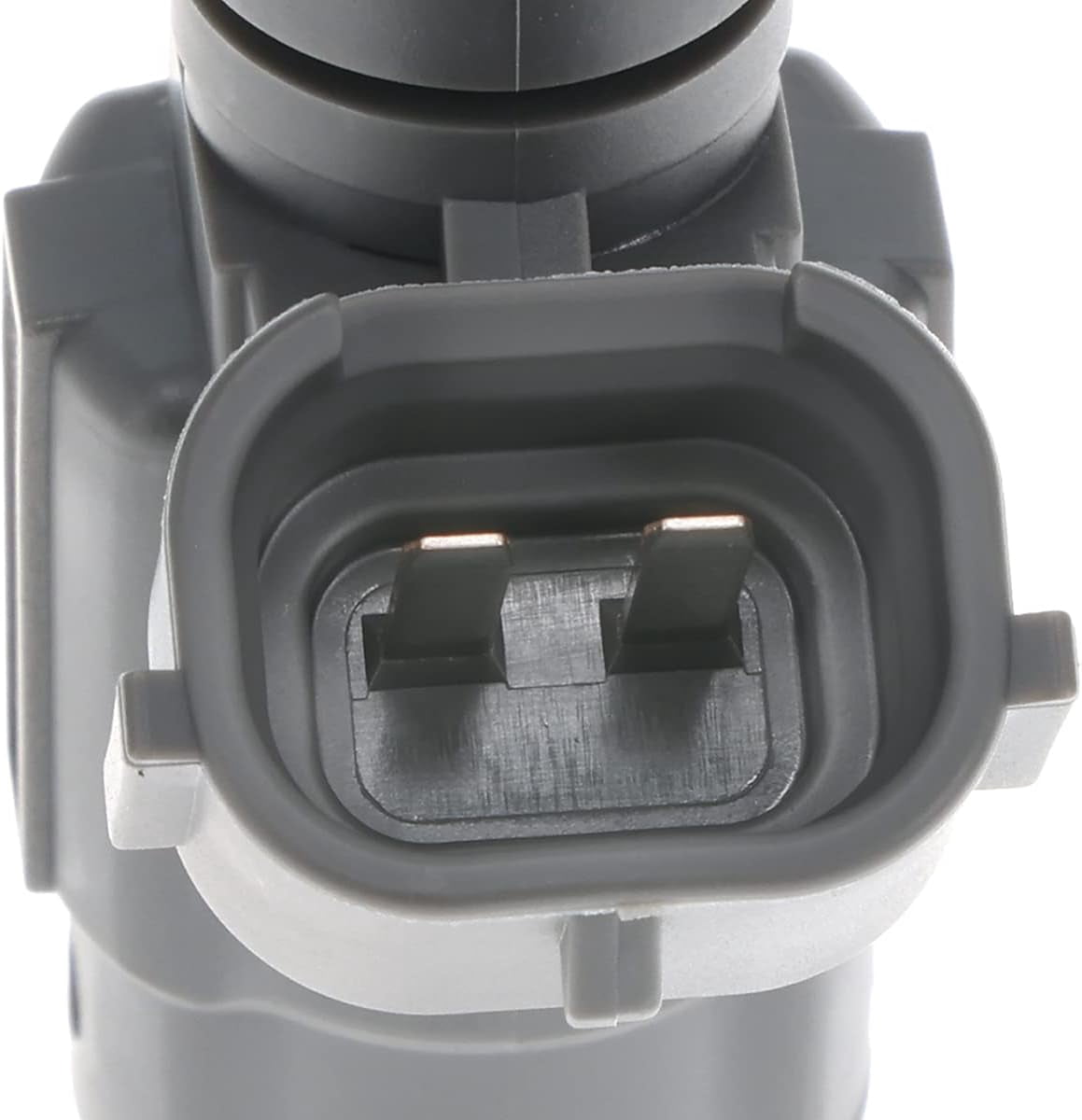 Hitachi Fuel Injector Fits select: 2003-2004 INFINITI G35, 2004 NISSAN 350Z ROADSTER