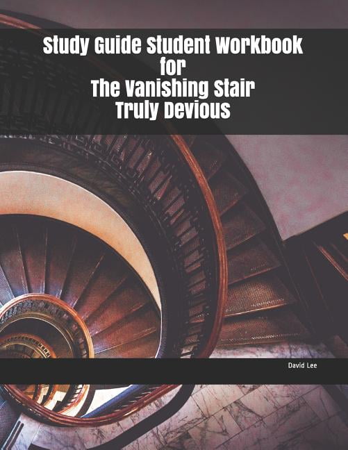 the vanishing staircase the vanishing staircase