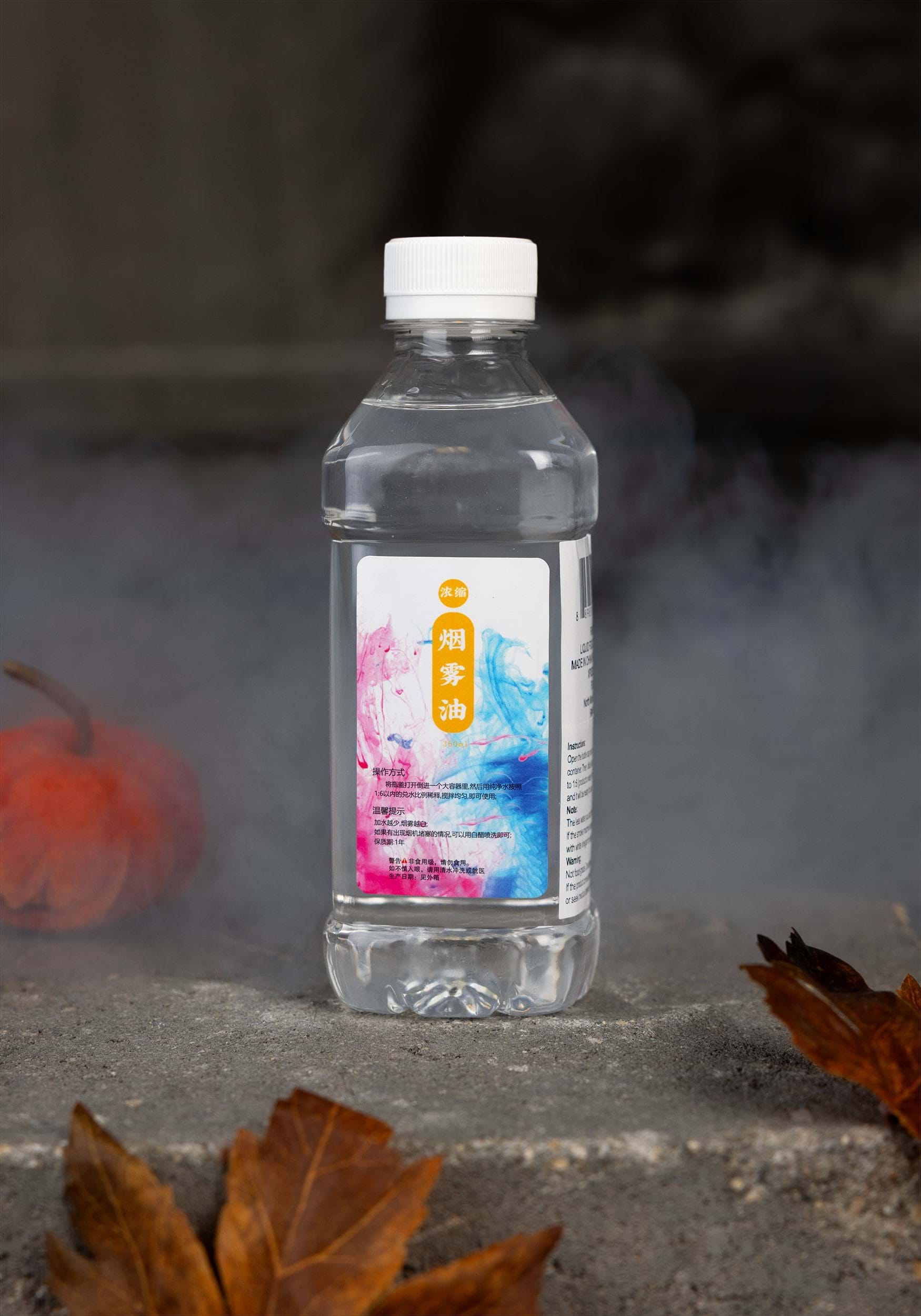 Liquid Fog Concentrate