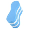 thumbnail image 1 of Pull Buoy Leg Flotador - Ayuda de Entrenamiento en Piscina, Soporte Piernas y Caderas para Adultos, NiñOs Principiantes, Brazada NatacióN, 1 of 5