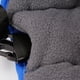 thumbnail image 2 of Abrigo impermeable grande para perros Negro S Greeniant, 2 of 6