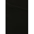 thumbnail image 4 of MOA COLLECTION Women's Ultra Comfort Stretch Maxi Skirt Relaxed Fit for Everyday Elegance, 4 of 4