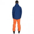 thumbnail image 3 of Trespass Mens Crompton  DLX Waterproof Ski Jacket, 3 of 5