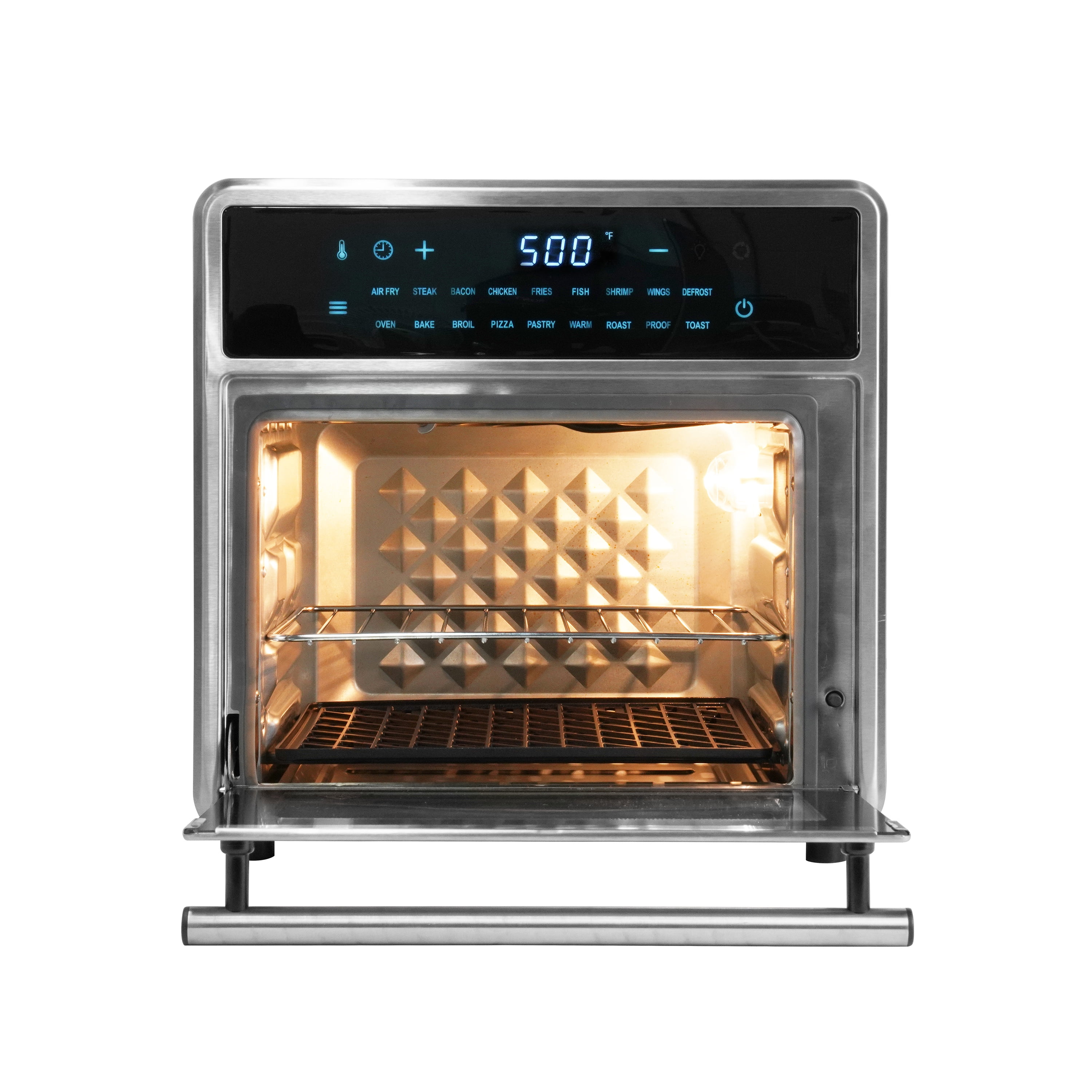 Kalorik MAXX® 16 Quart Digital Air Fryer Oven
