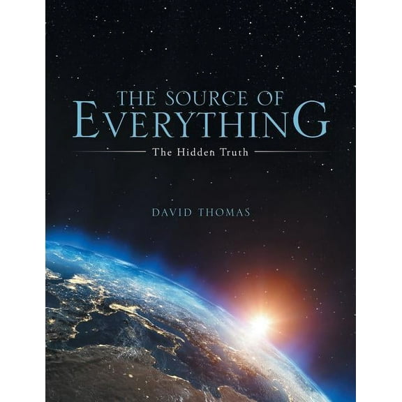 The Source of Everything (Paperback)