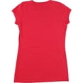 thumbnail image 2 of Camiseta gráfica Reebok San Diego para mujer rosa XS, 2 of 2