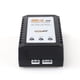thumbnail image 1 of Cargador de batería equilibrado con enchufe estadounidense para iMaxRC iMax B3 Pro Compact 2S 3S cargador de fuente de alimentación Lipo para helicóptero RC LingWen 9024715497819, 1 of 1
