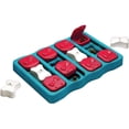 thumbnail image 1 of Hongchun Nina Ottosson Dog Brick Interactive Treat Puzzle Dog Toy, Intermediate, 1 of 5