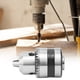 thumbnail image 4 of Portabrocas Nikou eléctrico 3/8-24UNF de ingeniería de precisión, 4 of 9
