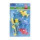 thumbnail image 3 of Juego de pesca de Peppa Pig para niños, casa de juego de Educación Temprana, emulación de agua, caña de pescar, regalos de peces pequeños, juguete para niños, 3 of 5