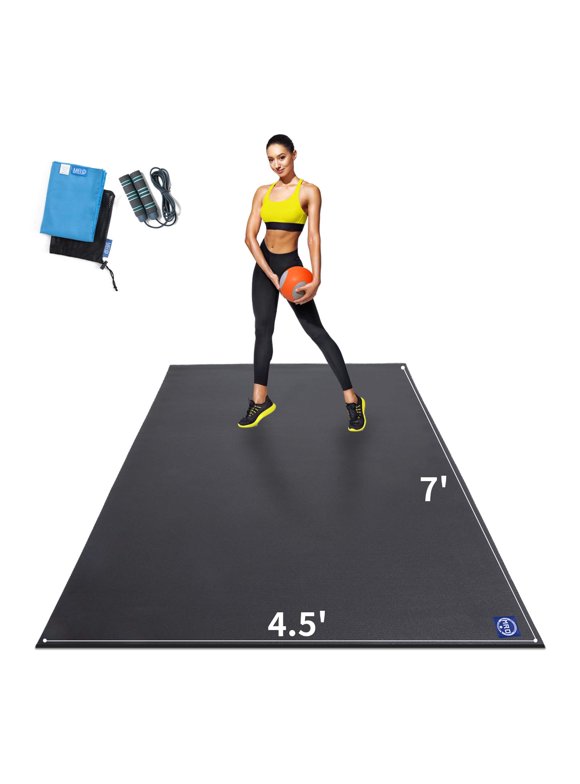 Exercise Mats