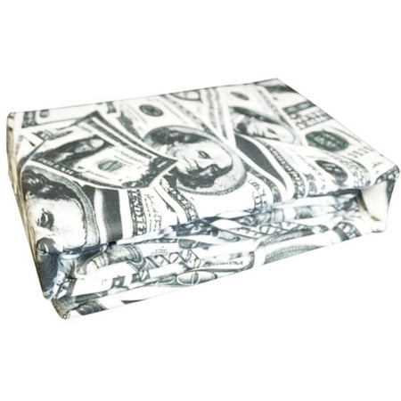 cash money bling twin xl sheet set walmart com cash money bling twin xl sheet set walmart com