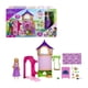 thumbnail image 1 of Casa de Muñecas Disney Princesa Disney Princesa Torre de Rapunzel, 1 of 4