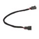 thumbnail image 5 of Arnés de Cablado de actualización de usb C, USB A A USB C anti -Nevejecimento de la actualización USB C Cable Rendimiento ESTABLE para el Modelo 3, 5 of 7