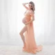 thumbnail image 4 of Vestido Embarazada Sesión Fotográfica Maternidad Fotos, 4 of 7
