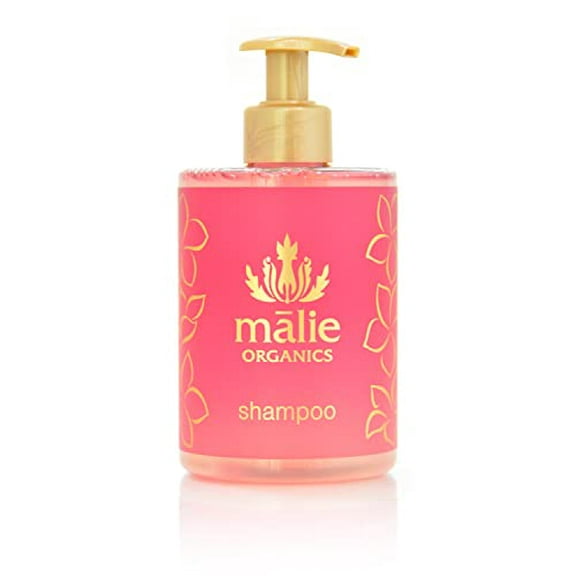 Malie Organics Shampooing Plumeria - 14 oz
