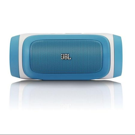 JBL Beat Charge Blue Portable Bluetooth Speaker