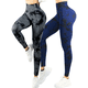 thumbnail image 1 of Set De Dos Leggings Deportivos Tie-Dye Mujer para Yoga y Gym Comodidad y Estilo, 1 of 5